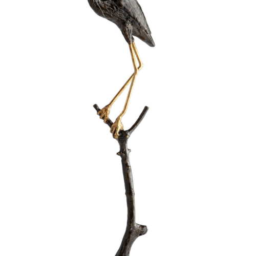 Avian Sculpture